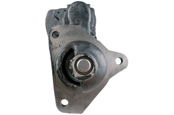 HELLA 8EA 012 586-021 Starter 24V 6.2kW for Mercedes-Benz Actros MP2 / MP3