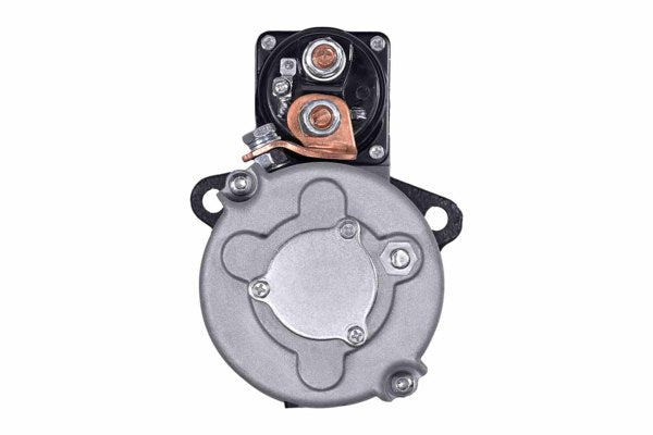 HELLA 8EA 012 586-031 Starter 24V 6.7kW for Scania 4 -series 114