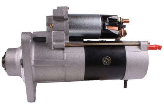 HELLA 8EA 012 586-051 Starter 24V 4.5kW for Volvo FH