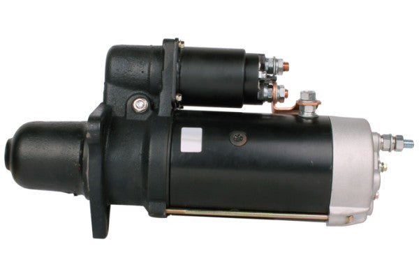 HELLA 8EA 012 586-071 Starter 24V 6.7kW for Scania 4 -series 94