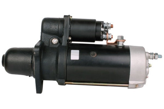 HELLA 8EA 012 586-071 Starter 24V 6.7kW for Scania 4 -series 94