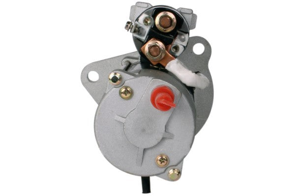 HELLA 8EA 012 586-081 Starter 24V 6kW for Renault Trucks Kerax