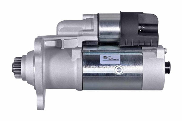 HELLA 8EA 012 586-101 Starter 24V 5.5kW for Scania P,G,R,T