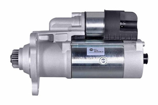 HELLA 8EA 012 586-101 Starter 24V 5.5kW for Scania P,G,R,T