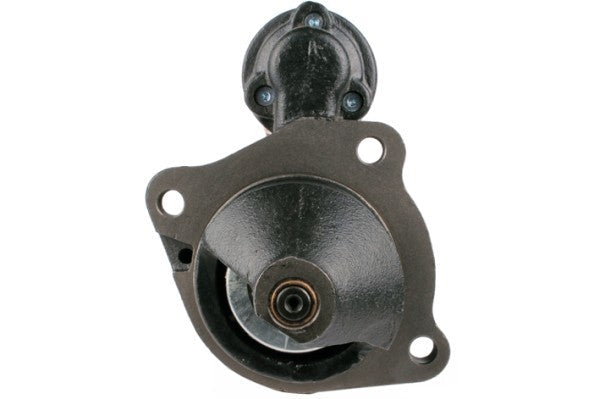 HELLA 8EA 012 586-121 Starter 24V 4kW for Mercedes-Benz LK/LN2