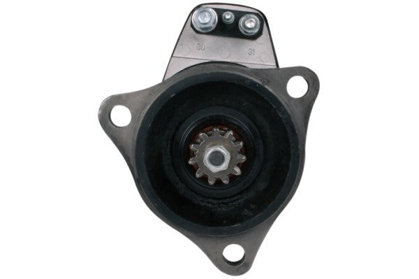 HELLA 8EA 012 586-131 Starter 24V 6.6kW for Iveco Eurotrakker