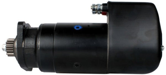 HELLA 8EA 012 586-191 Starter 24V 6.6kW for Renault Trucks Manager