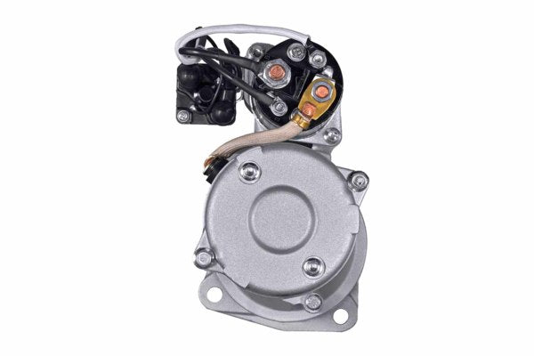 HELLA 8EA 012 586-201 Starter 24V 4kW for Mercedes-Benz Vario Bus