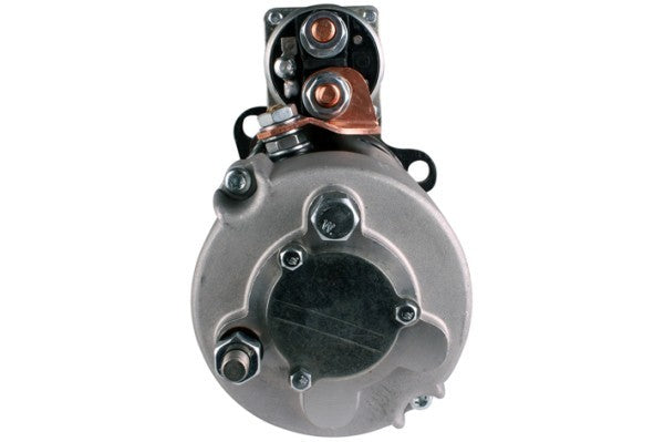 HELLA 8EA 012 586-211 Starter 24V 6.7kW for Scania 4