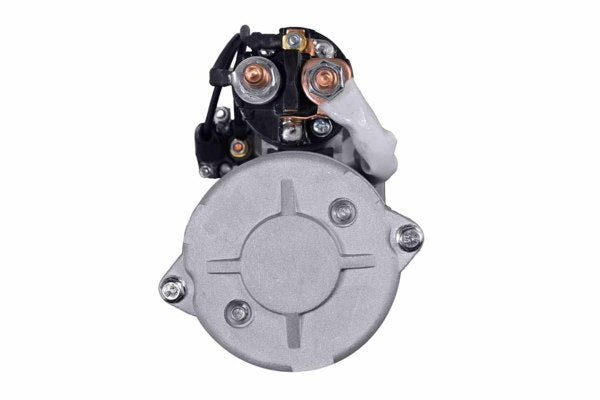 HELLA 8EA 012 586-231 Starter 24V 7kW for Mercedes-Benz Actros / Antos