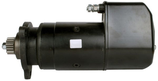 HELLA 8EA 012 586-241 Starter 24V 6.6kW for Volvo F16 / FH16