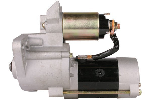 HELLA 8EA 012 586-261 Starter 24V 3.2kW for Mitsubishi Canter
