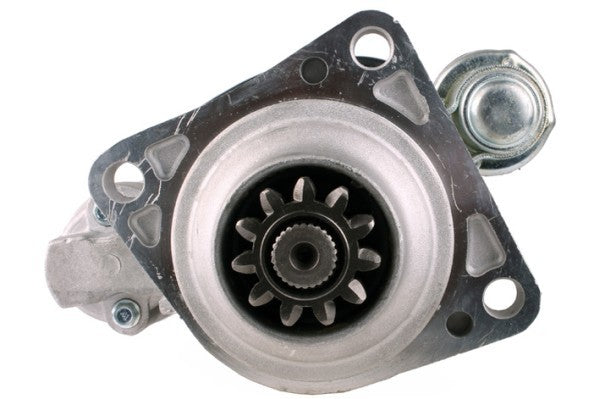 HELLA 8EA 012 586-271 Starter 24V 5.5kW for Renault Trucks Kerax