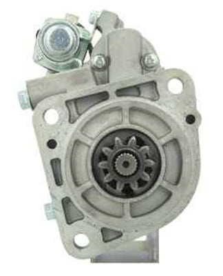 HELLA 8EA 012 586-281 Starter 24V 5kW for Volvo FL II