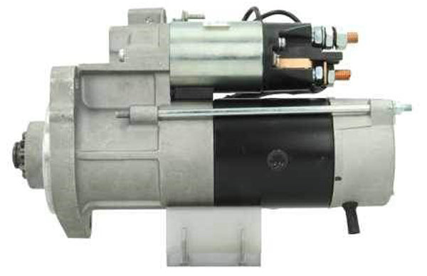 HELLA 8EA 012 586-281 Starter 24V 5kW for Volvo FL II