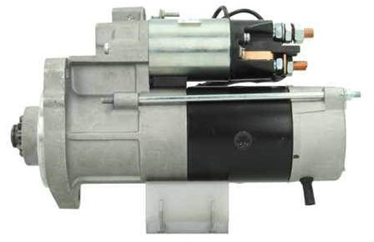 HELLA 8EA 012 586-281 Starter 24V 5kW for Volvo FL II