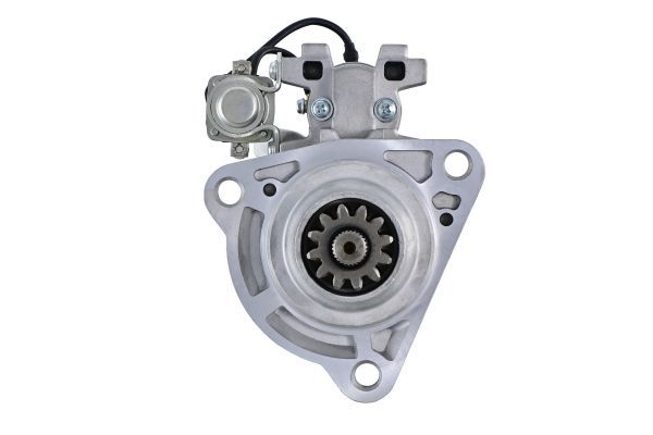 HELLA 8EA 012 586-291 Starter 24V 5.5kW for Volvo FH
