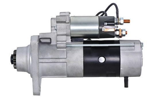HELLA 8EA 012 586-291 Starter 24V 5.5kW for Volvo FH