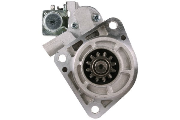 HELLA 8EA 012 586-301 Starter 24V 5.5kW for Renault Trucks Midlum