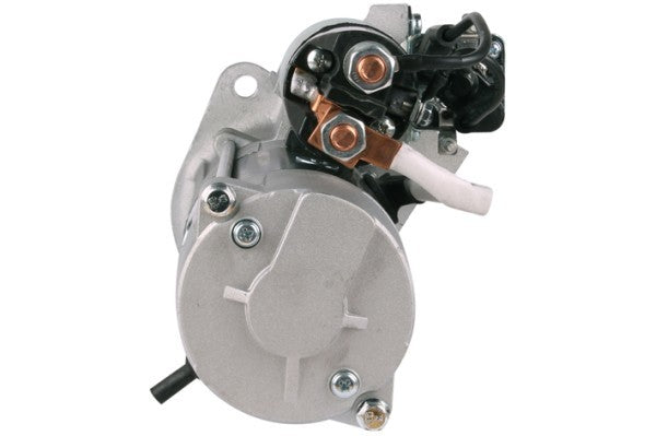 HELLA 8EA 012 586-301 Starter 24V 5.5kW for Renault Trucks Midlum
