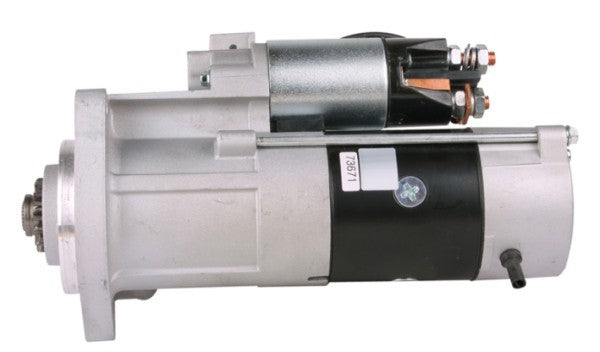 HELLA 8EA 012 586-301 Starter 24V 5.5kW for Renault Trucks Midlum