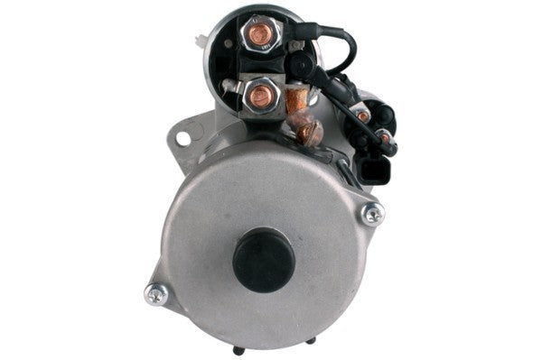 HELLA 8EA 012 586-311 Starter 24V 4kW for MAN TGL / TGM