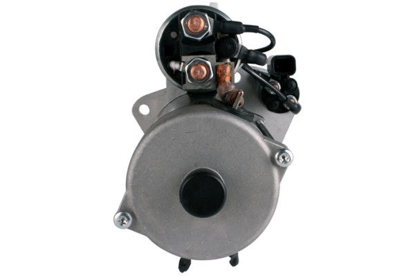 HELLA 8EA 012 586-321 Starter 24V 4kW for MAN TGL I