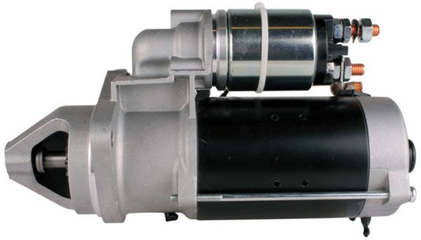 HELLA 8EA 012 586-321 Starter 24V 4kW for MAN TGL I