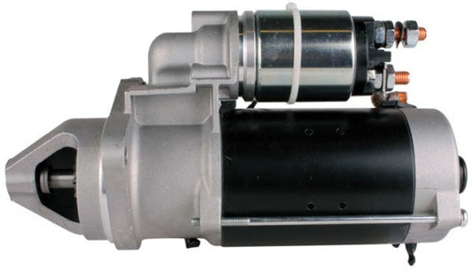 HELLA 8EA 012 586-321 Starter 24V 4kW for MAN TGL I