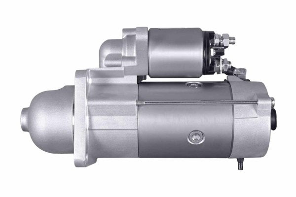 HELLA 8EA 012 586-341 Starter 24V 4kW for DAF LF