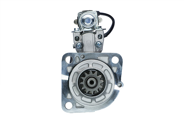 HELLA 8EA 012 586-361 Starter 24V 6kW for Renault Trucks Kerax