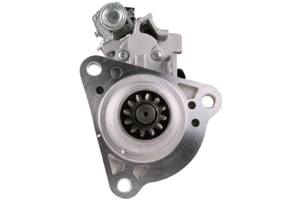 HELLA 8EA 012 586-381 Starter 24V 5.5kW for MAN TGA