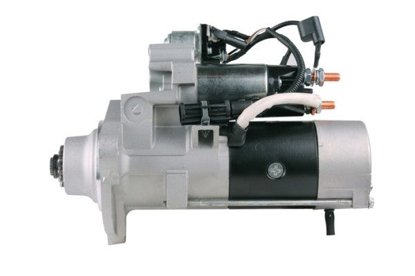 HELLA 8EA 012 586-381 Starter 24V 5.5kW for MAN TGA