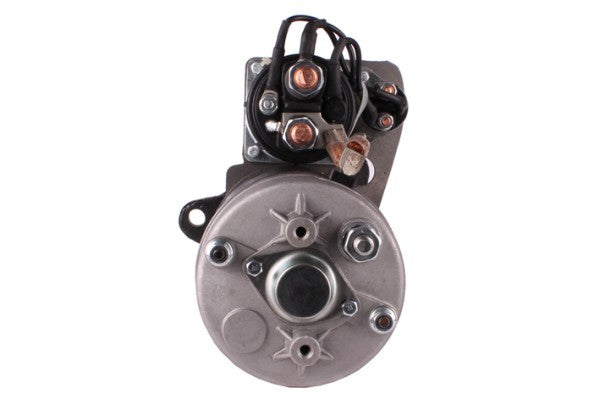 HELLA 8EA 012 586-391 Starter 24V 6.2kW for Mercedes-Benz Actros