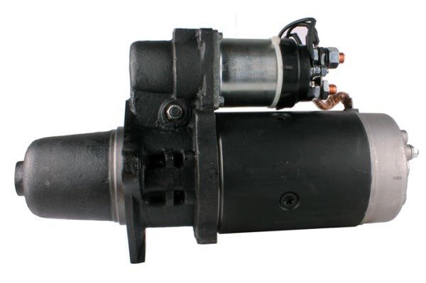HELLA 8EA 012 586-391 Starter 24V 6.2kW for Mercedes-Benz Actros