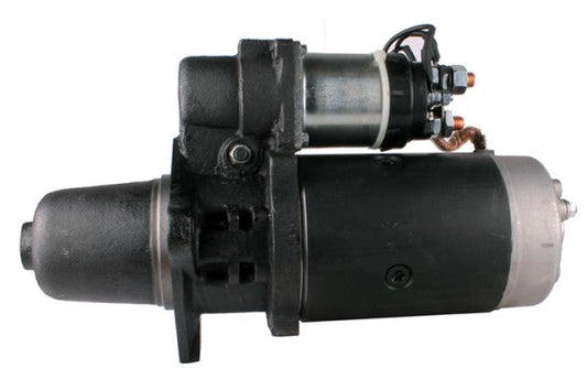 HELLA 8EA 012 586-391 Starter 24V 6.2kW for Mercedes-Benz Actros