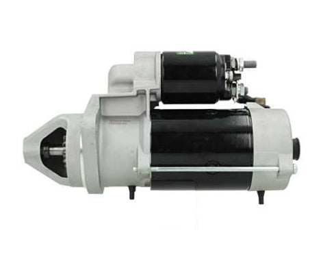 HELLA 8EA 012 586-421 Starter 24V 4kW for MAN L2000