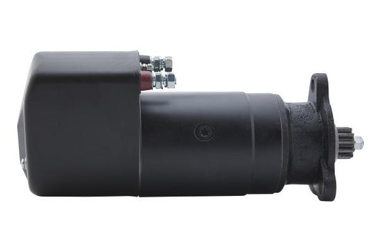 HELLA 8EA 012 586-431 Starter 24V 6.6kW for Scania 3 -series 93