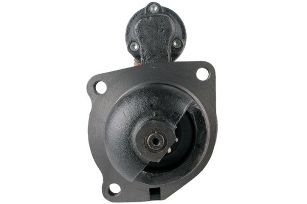 HELLA 8EA 012 586-441 Starter 24V 4kW for Iveco MK