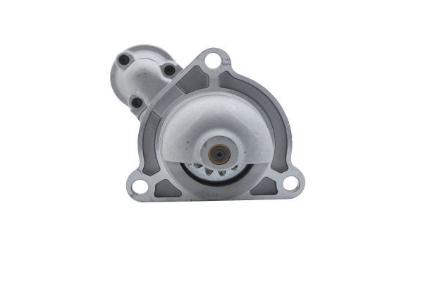 HELLA 8EA 012 586-481 Starter 24V 4kW for Volvo FM7