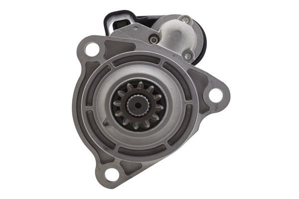 HELLA 8EA 012 586-491 Starter 24V 5.5kW for DAF CF 85