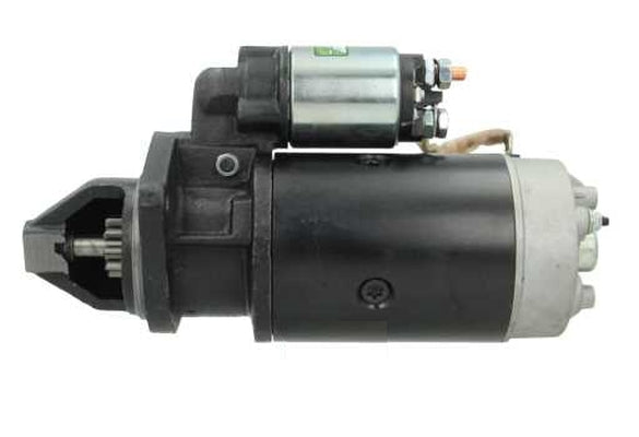 HELLA 8EA 012 586-501 Starter 24V 4kW for MAN L2000