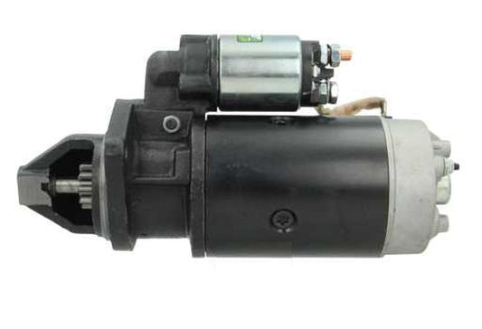 HELLA 8EA 012 586-501 Starter 24V 4kW for MAN L2000