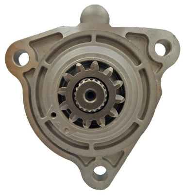 HELLA 8EA 012 586-531 Starter 24V 5.5kW for DAF XF 95