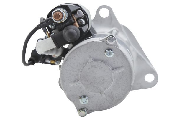 HELLA 8EA 012 586-551 Starter 24V 5.5kW for Iveco Trakker I