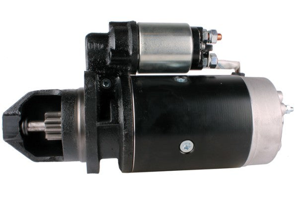 HELLA 8EA 012 586-561 Starter 24V 4kW for Scania 4 -series 94