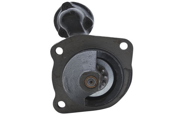 HELLA 8EA 012 586-591 Starter 24V 4kW for MAN L2000