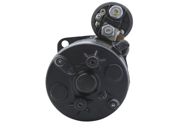 HELLA 8EA 012 586-591 Starter 24V 4kW for MAN L2000