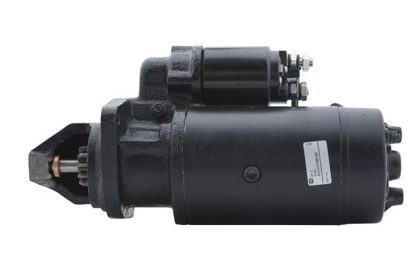 HELLA 8EA 012 586-591 Starter 24V 4kW for MAN L2000