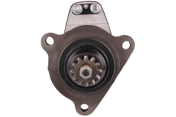 HELLA 8EA 012 586-601 Starter 24V 6.6kW for Volvo FH12